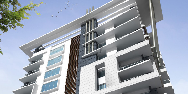 Flat Available For Rent