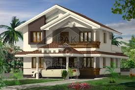 Front,back open,corner house available in askari 14 sector A