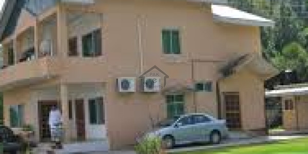 House Available For Rent