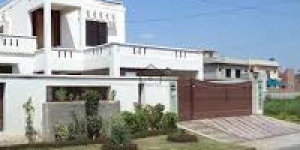 House Available For Rent