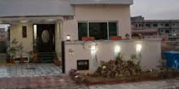 House Available For Rent