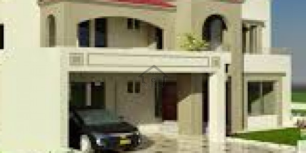 House Available For Rent