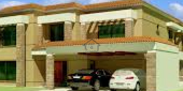 House Available For Rent