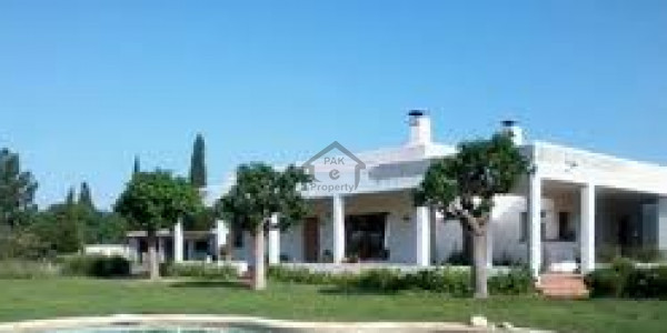 House Available For Rent