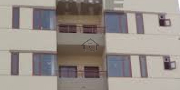 Flat Available For Sale