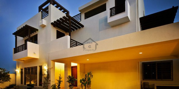 House Available For Rent