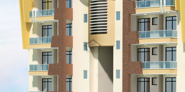 Flat Available For Sale