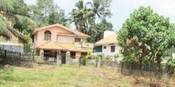 House Available For Rent