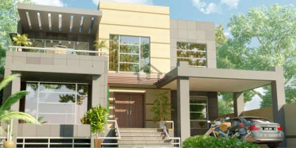 House Available For Rent