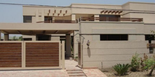 Double Storey House For Rent