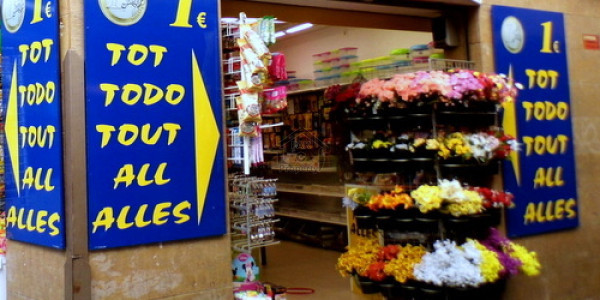 Bahria Town Ideal Location Shop For Sale On Easy Installments