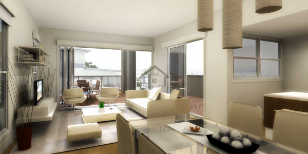 Double Storey House For Rent At Bahria Town Phase 8 - Safari Homes