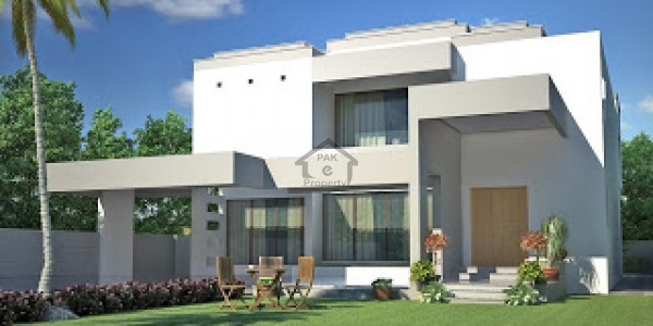 House For Rent in Bahria Town Phase 8 - Safari Homes