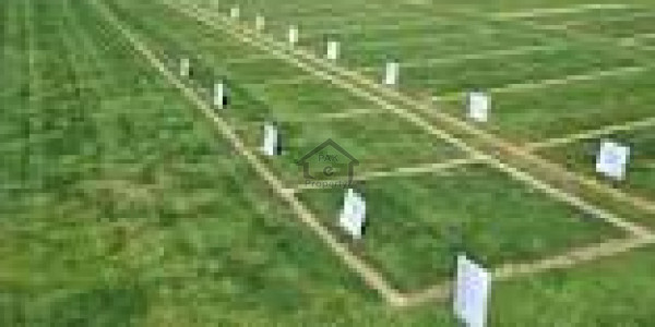 Residential Plot For Sale