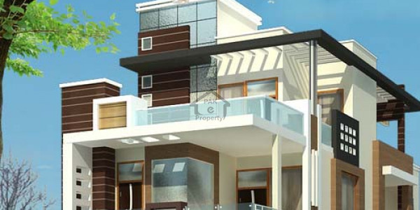 House Available For Rent