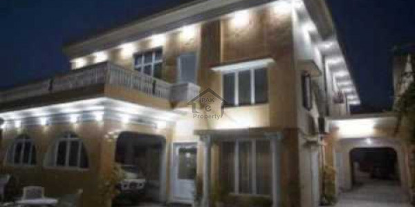 House Available For Rent