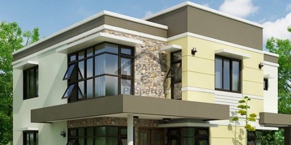 Bahria Town Phase7 Isb Beautiful House 2unit boulevard