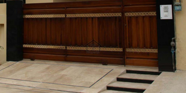 House Is Available For Sale