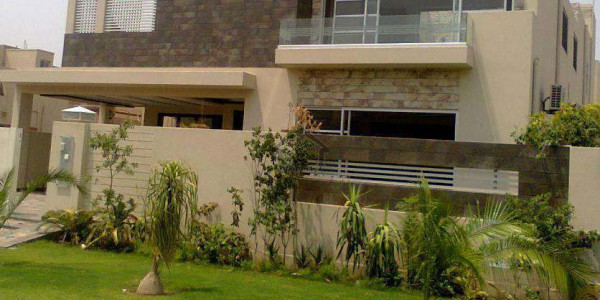 House Is Available For Sale