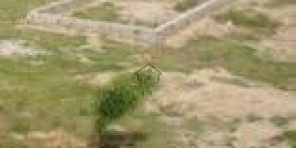 Commercial Plot Available For Sale