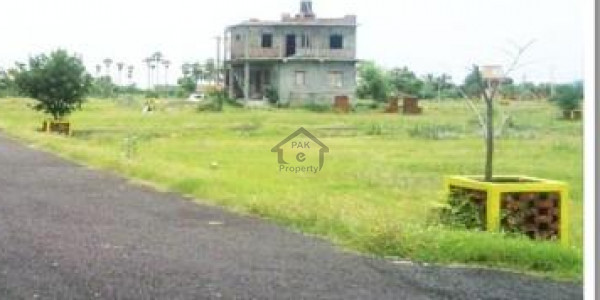 Residential Plot Available For Sale