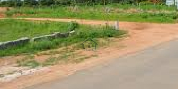 Residential Plot Available For Sale