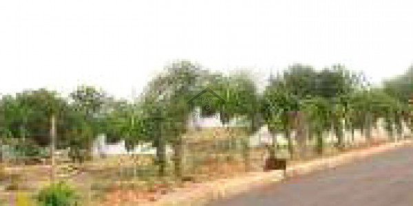 Residential Plot Available For Sale