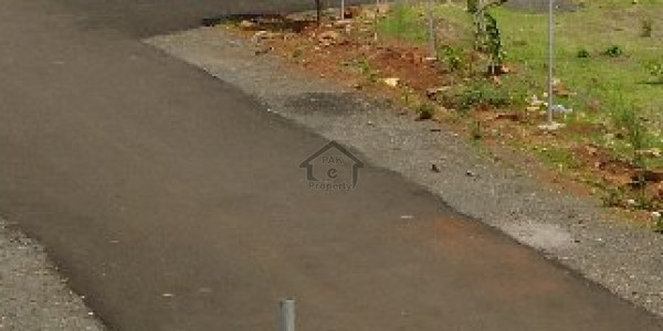 Residential Plot Available For Sale