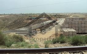Bahria Town Phase8 AbuBakar Commercial 5marla Plot