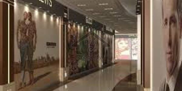 Bahria Town Phase8 AbuBakar Commercial 5marla Plot