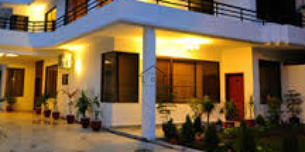 Brand New Upper Portion Available For Rent