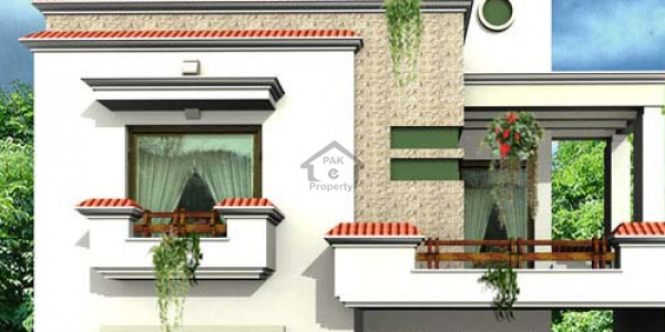 Lower Portion Is Available For Rent