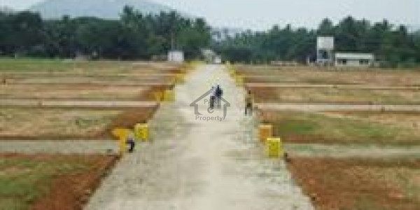 Residential Plot Is Available For Sale