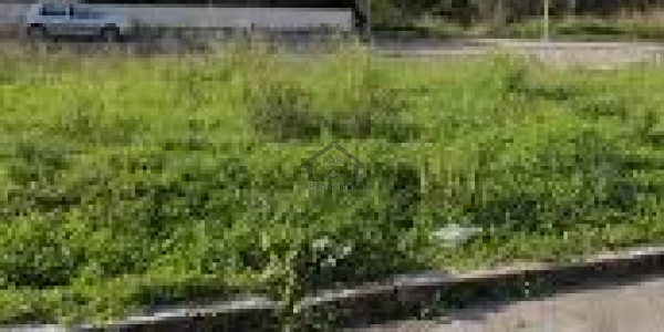 Residential Plot Is Available For Sale