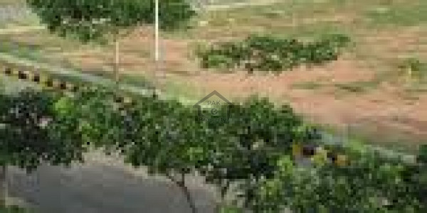 Residential Plot Is Available For Sale
