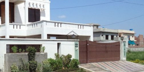 Ground Portion Is Available For Rent