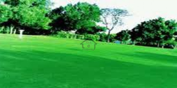 Residential Plot For Sale