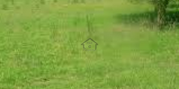 Residential Plot Is Available For Sale