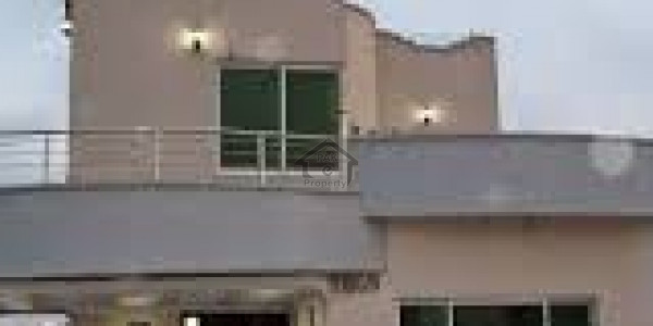 Upper Portion For Rent