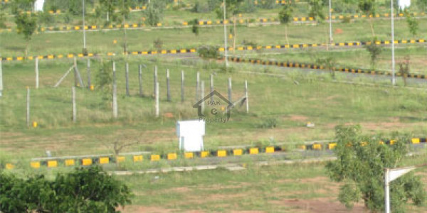 Residential Plot Is Available For Sale