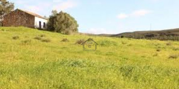 Residential Plot Is Available For Sale