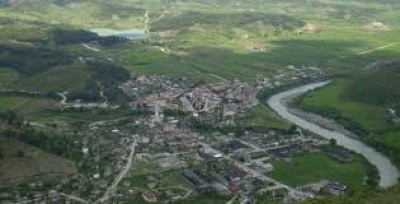 New Town 200 Sq. Yard Plot File Without Map For Sale