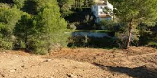 Residential Plot Is Available For Sale