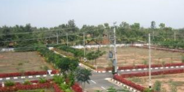 Residential Plot Is Available For Sale