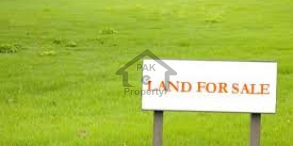 Bahria Town Rawalpindi Phase1 10marla Residential Plot on Investor rat