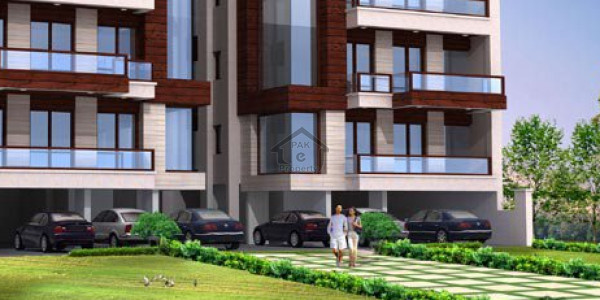 Flat Is Available For Sale