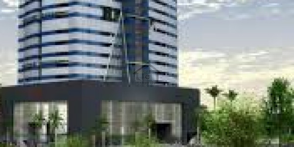 Commercial Plaza Is Available For Sale