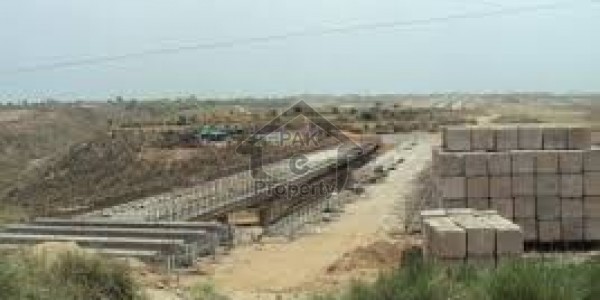 Phase2 Bahria Town Rawalpindi 10marla plot available