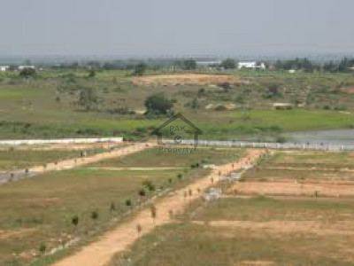 Residential Plot Is Available For Sale