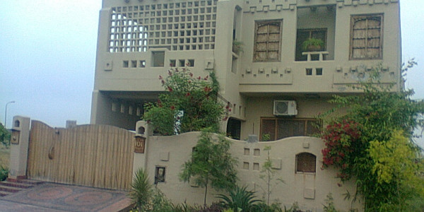 Lower Portion Is Available For Rent